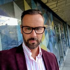 Profile picture for Christopher Petersson