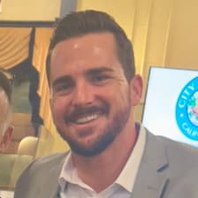 Profile picture for Sean O'Grady