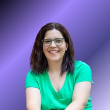 Profile picture for Meagan Glenn