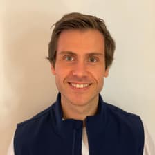 Profile picture for Tomás Sousa Machado