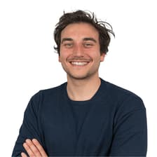 Profile picture for Nicholas Balon-Perin