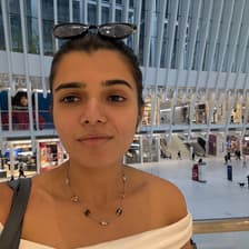 Profile picture for Natalie Dayan B