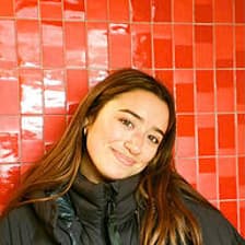 Profile picture for Carolena Leon