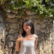 Profile picture for Eloise Duong
