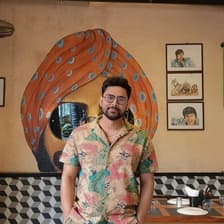 Profile picture for Mayank Sharma