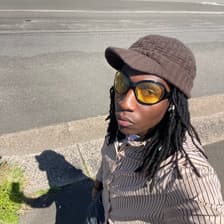 Profile picture for Davies Ayomide