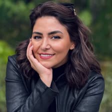 Profile picture for Razieh Kaveh