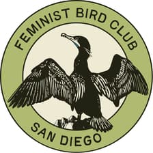 Profile picture for Feminist Bird Club San Diego