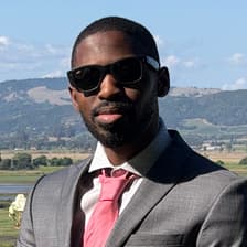 Profile picture for Randall Spence