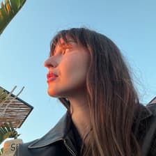 Profile picture for Lisa Ljubčič