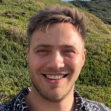 Profile picture for Malte Franke