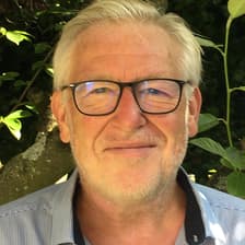 Profile picture for Luc De Schryver