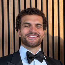 Profile picture for Alex Forcade