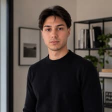 Profile picture for Daniele Colasanti