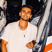 Profile picture for Abhi