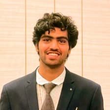 Profile picture for Shivansh Mahesh Phadtare