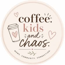 Profile picture for Coffee, Kids & Chaos