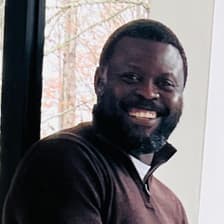 Profile picture for Taiwo