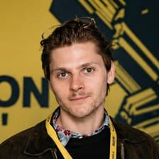 Profile picture for Daniel Campbell