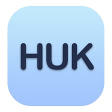 Profile picture for HackUK Events