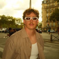 Profile picture for Eric Burton