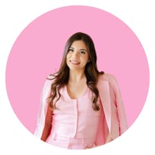 Profile picture for Luana Mendoza-Evans