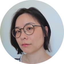 Profile picture for Joy Liu