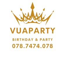 Profile picture for Vua Party