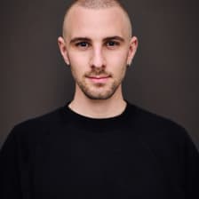 Profile picture for Marius Meiners