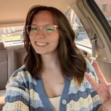 Profile picture for Zoe Reed