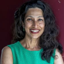 Profile picture for Payal Arora