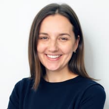 Profile picture for Michaela Johansson