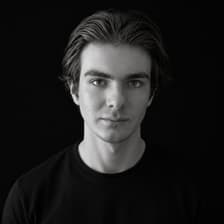 Profile picture for George Zhgenti