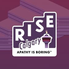 Profile picture for RISE Calgary