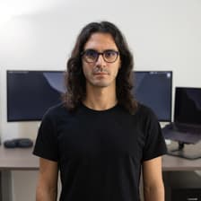 Profile picture for Matteo Celani