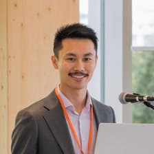 Profile picture for Donald Mak