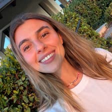 Profile picture for Katerina Cabolis