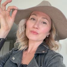 Profile picture for Iryna Sulim