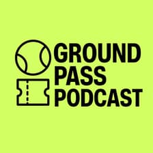 Profile picture for Ground Pass Podcast