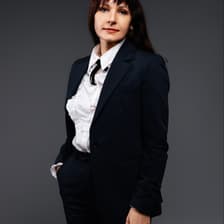 Profile picture for Halina Skabkarowa