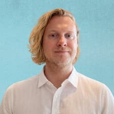 Profile picture for Harald Overaa