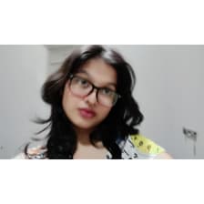 Profile picture for Shreya