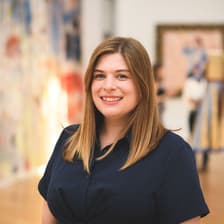 Profile picture for Sarah Ameson