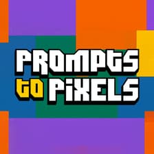 Profile picture for Prompts & Pixels