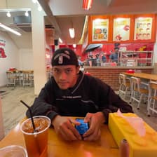 Profile picture for amierrull aqil