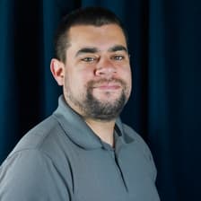 Profile picture for William Rodriguez