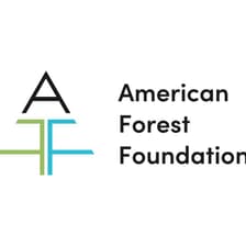 Profile picture for American Forest Foundation