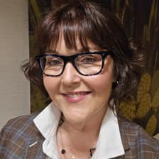 Profile picture for Amy Graham