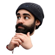Profile picture for Eric Flores
