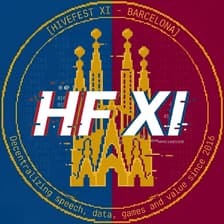 Profile picture for hivefest